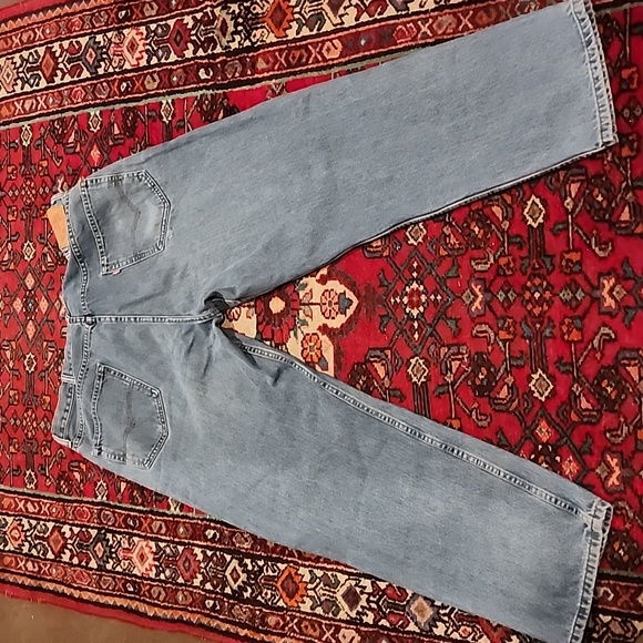 Levi's 550 - Picture 2 of 6